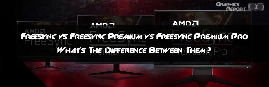 How Does FreeSync Work