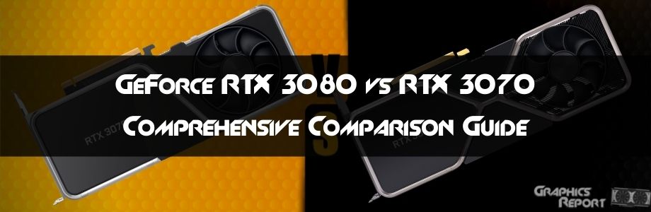 rtx 3070 vs 3080