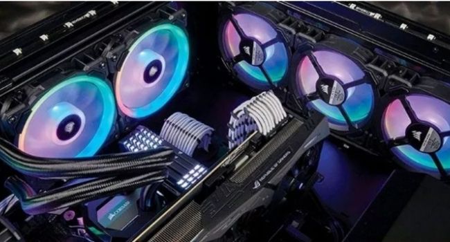 try to Cool down your gpu