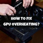 GPU Overheating
