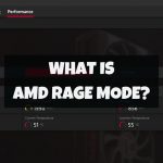 What Is AMD Rage Mode