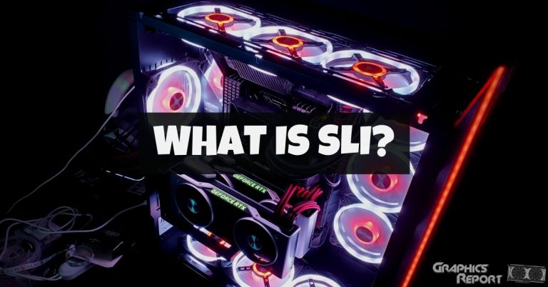 What Is Sli