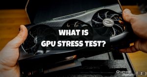 gpu stress test