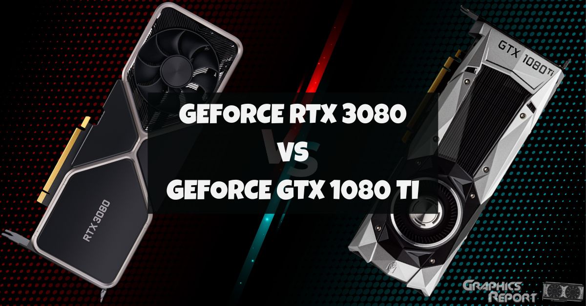 2 1080 vs 3080