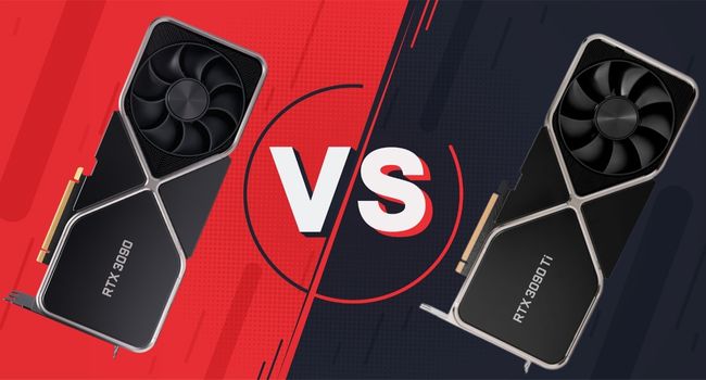 3090 vs 3090 Ti