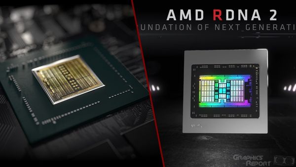 rx 6700 xt vs rtx 2070 super GPU Architecture