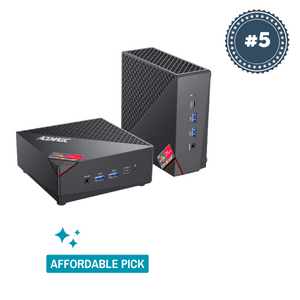 Acemagician AM06 Pro - Best affordable mini gaming pc