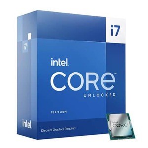 Intel Core i7-13700 KF