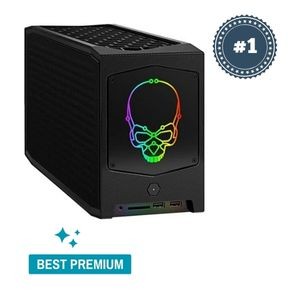 Intel NUC 11 Extreme - best premium pick