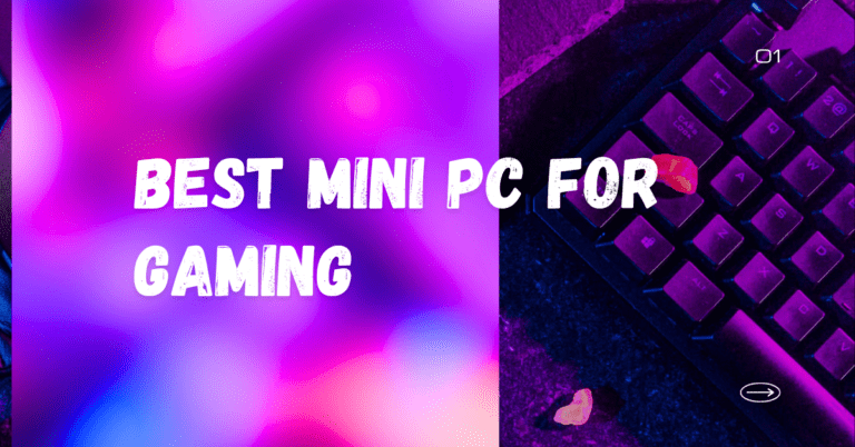 best mini gaming pc - featured