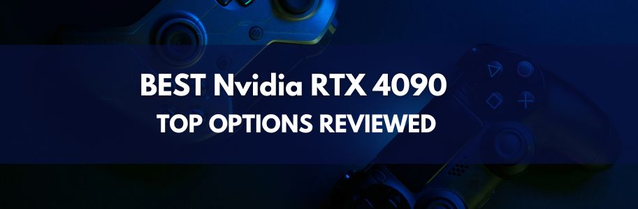 BEST RTX 4090 CARDS