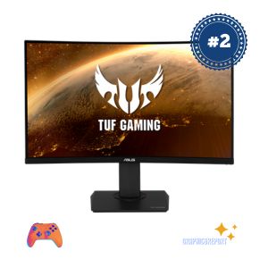 Asus TUF Gaming VG32VQ - 1