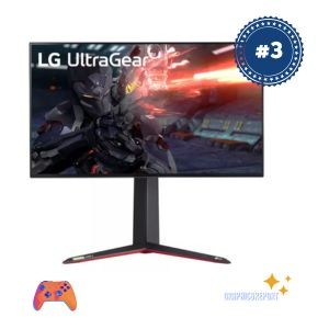 LG UltraGear 27GN950-B - 1