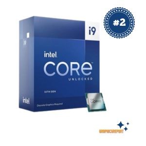 Core i9 13900k