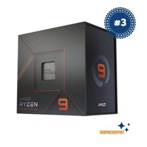 AMD Ryzen 9 7900x