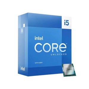 Core i5 13600k